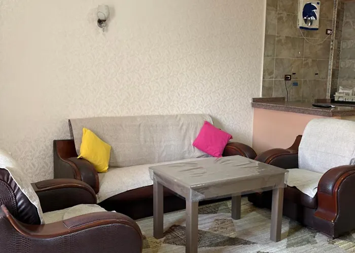 Cozy Nest Dahab