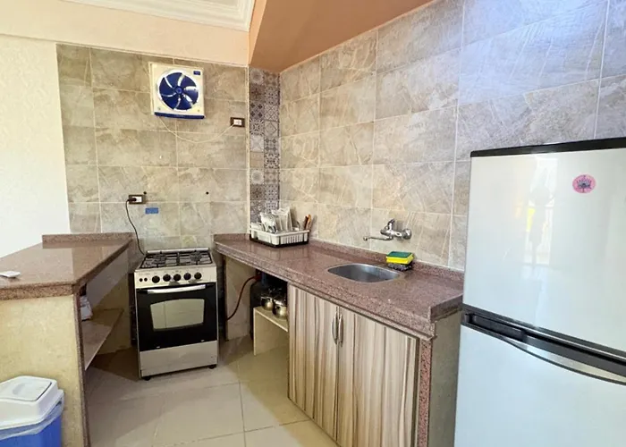 Cozy Nest Apartman
