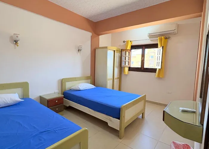 Apartman Cozy Nest Dahab