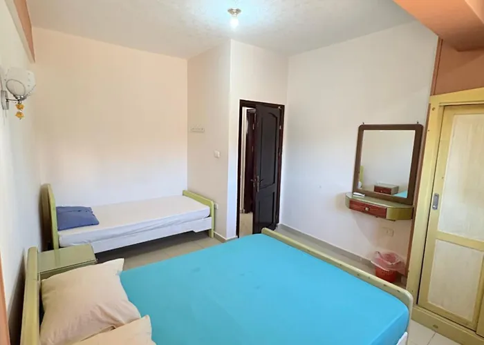 Cozy Nest Apartman Dahab