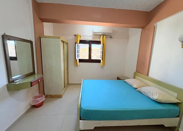 Cozy Nest Apartman Dahab