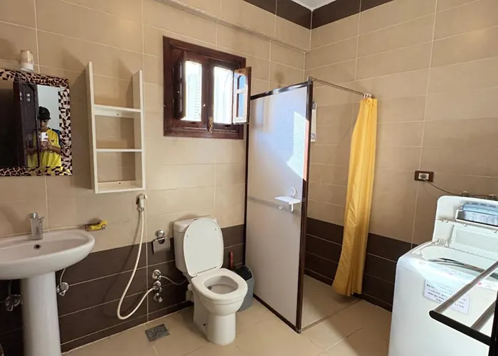 Cozy Nest Apartman