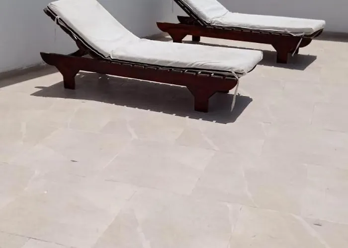 Cozy Nest Apartman Dahab
