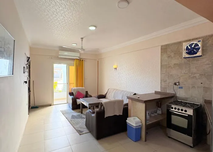 Apartman Cozy Nest